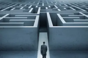 Bir lider ölünce toplum neden ikiye bölünür?