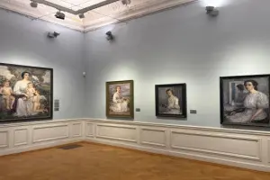 Bulgaristan Yazıları (1): Bulgar empresyonizmi ve Elena Karamihaylova