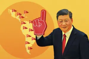 Çin’in yolsuzluk karşıtı söylemi ve Şi Cinping’in iç siyasasının dış yansımaları