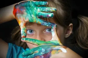 Çocuklarımızı nasıl daha yaratıcı yetiştiririz?