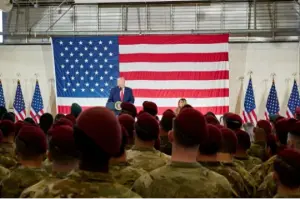 Cumhuriyetçiler bu savaşın kötü gittiğini biliyor