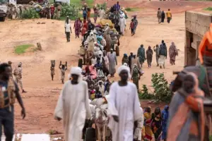 Darfur’dan Gazze’ye: İran Savaşı küresel çatışma haritasını nasıl daha kırılgan hale getiriyor?