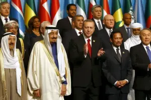 Erdoğan’ın ümmet bilinci