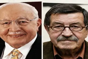 Farklı dünyalar, aynı uyarı: Erbakan ve Grass’ın kesişim noktası