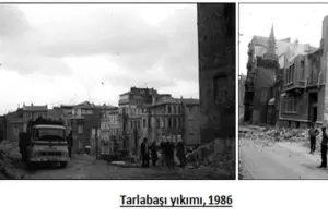 Galata direnişi Dalan’ın şişirilmiş karizmasını nasıl yerle bir etti?