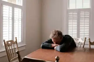 Hayattan keyif alamama sendromu: Sessizce büyüyen bir yorgunluk