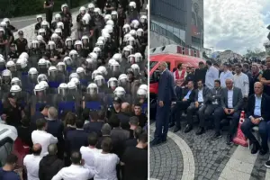 İktidar, muhalefeti neden ikna etmek istemiyor?