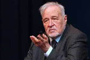 İlber Ortaylı'nın vefatının rezonansları