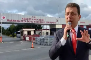 İmamoğlu Yargılamaları: Hukuk politik bir okuma