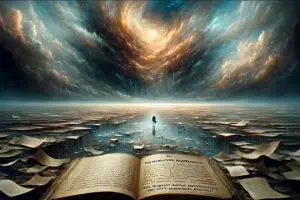 İntihar etme fikri üzerine