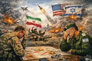 İran savaşı hangi aşamada?