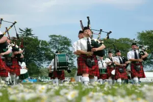 İskoçya yazıları (5): Tarih boyunca tüvit kültürü