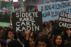 Kadınlar için güvenli bir yer var mı?