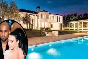 Kanye West'in zararını kitleler kâr yazar mı: Lüks gayrimenkulde yeni oyun