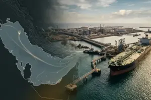 Kharg saldırısı: Petrol çağının kırılma anı