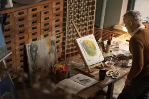 Kültür sanat ekonomisi ve yaratıcılık