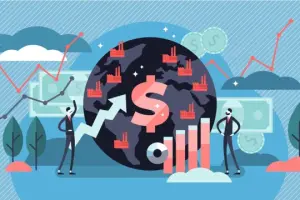 Küresel sistemdeki yerimiz