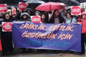 Laikliği Savunuyoruz