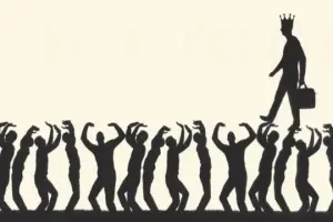 Narsisizm 3.0: Kolektif narsisizme giriş