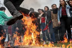 Nevruz resmi bayram haline getirilmelidir