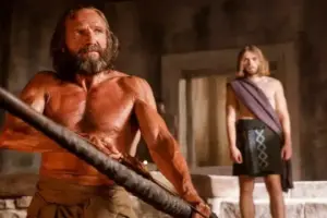 Odiseus’un “Dönüş”ü