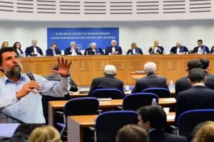 Osman Kavala 3070 gündür haksız yere hapiste yeter bu zulüm...