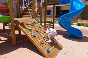 Parklar: Doğayla kurulan ilk bağ