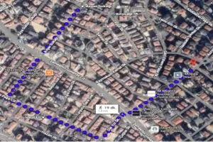 Rant Bayramı’nın kurbanı kasaplar