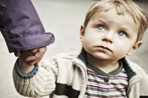 Risk her zaman uzakta değil, çocuklarımızı yakın çevrede korumak