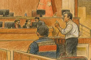 Selamlaşmaya yasaklamaya çalışan anlayış gücünü kimden alıyor?