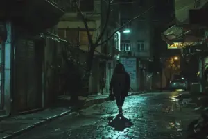 Sokaklarda görünmez bir pranga: "Güvenlik mesaisi" ve siyasetin gözetim kafesi