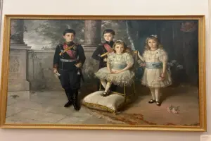 Bulgaristan Yazıları (2): Son Bulgar Kralı ile Sofya’da