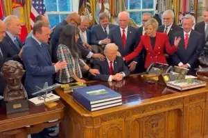 Tektanrılı dinlerin kıyameti