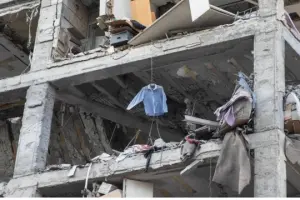 Trump Amerika’yı haydut devlet haline mi getiriyor?*