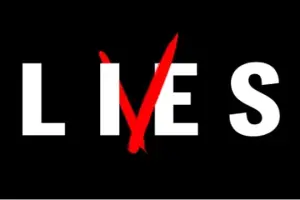 Trump İran Savaşı hakkında gerçeği gizliyor*