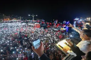 Yiğidim Aslanım: Bedri Rahmi’den Ekrem İmamoğlu’na