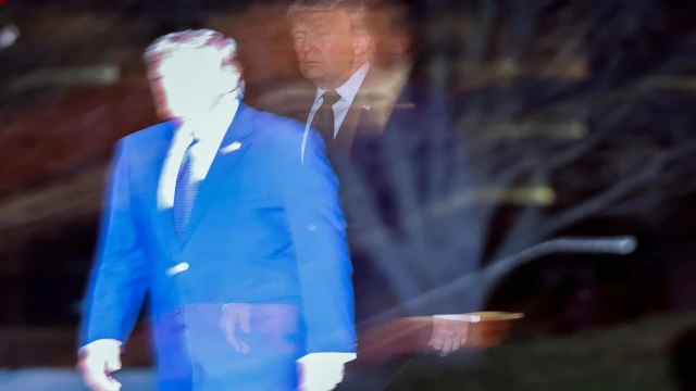 Trump, Anti-Trump’tır: Donald Trump’un paralel evreni*