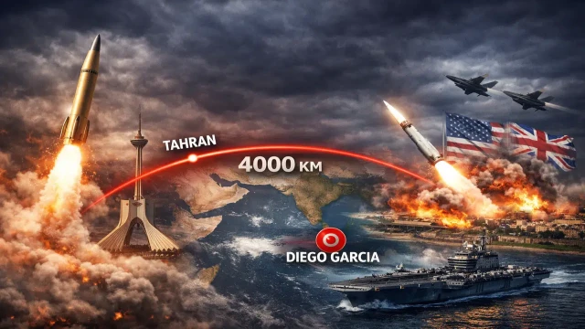 Trump İran hakkında temel bir yanılgı içinde*