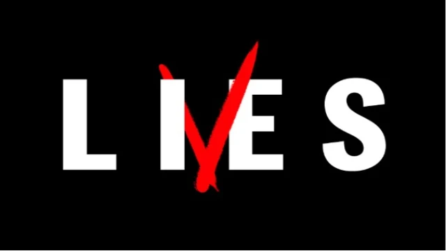 Trump İran Savaşı hakkında gerçeği gizliyor*