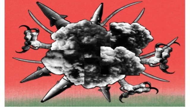 Trump kendinden başka kimseyi suçlayamaz