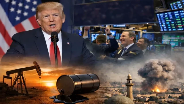 Trump'ın Manipülasyon Çabaları