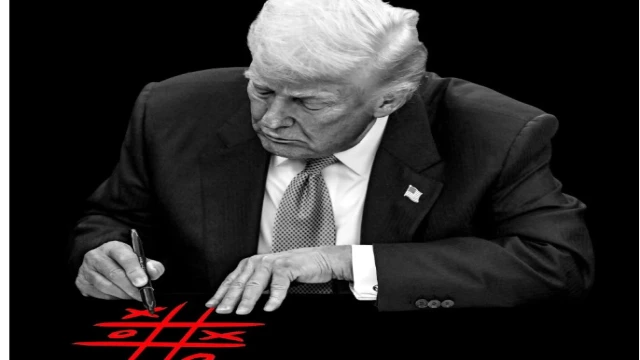 Trump’un dönüşleri onu bu savaştan kurtaramaz*