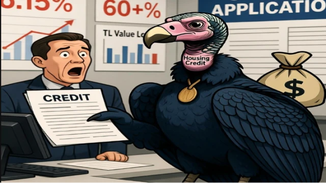 Türkiye’de bireysel kredinin nesli neden tükendi?