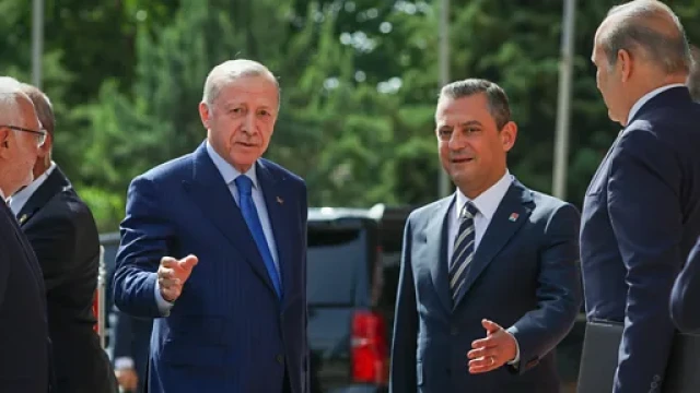 Erdoğan neden CHP'yi darbeci ilan ediyor?