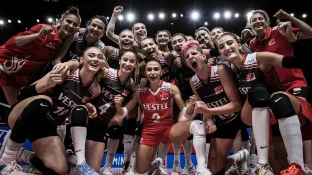 Futbolde ve kadın voleybolde uluslararası başarının sır olmayan sırrı(!!!)