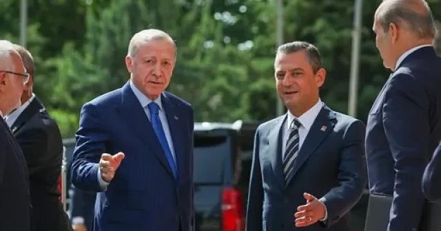 Erdoğan neden CHP'yi darbeci ilan ediyor?