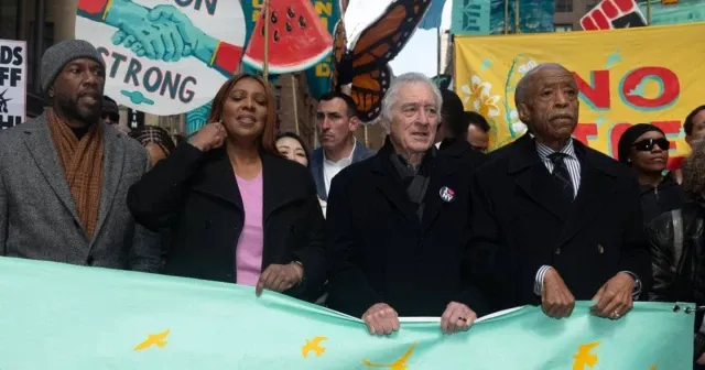 “No Kings” Trump…