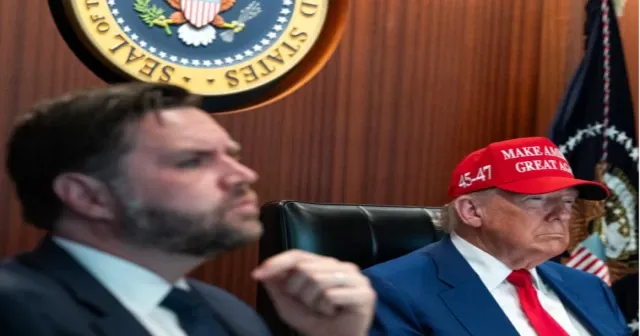 Özgür dünyanın lideri olduğunu boşverin; Trump yaşlı babanız olsaydı araba anahtarlarını ondan ne zaman alırdınız?*