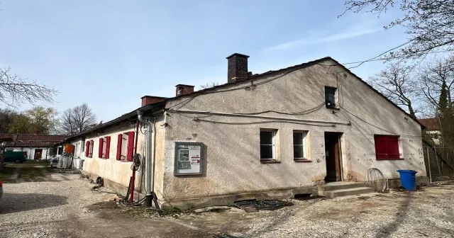 Zorla çalıştırmanın izleri: Neuaubing’de hafıza, insan ve sessiz tanıklık