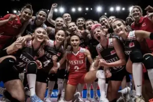 Futbolde ve kadın voleybolde uluslararası başarının sır olmayan sırrı(!!!)